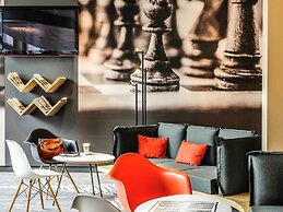 ibis Hotel Köln Messe