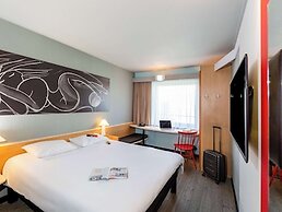 ibis Hotel Köln Messe