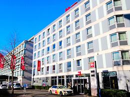 ibis Hotel Köln Messe