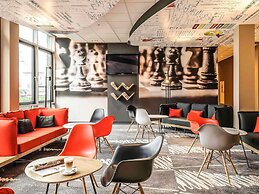 ibis Hotel Köln Messe