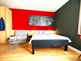 ibis Hotel Köln Messe