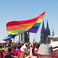 ibis Hotel Köln Messe