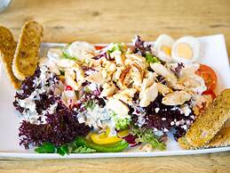 ibis Hotel Köln Messe