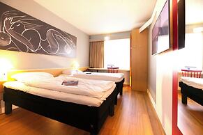 ibis Hotel Köln Messe