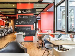 ibis Hotel Köln Messe