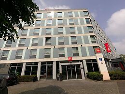 ibis Hotel Köln Messe