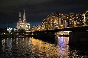 ibis Hotel Köln Messe