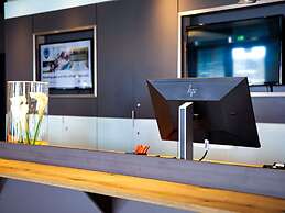 ibis Hotel Köln Messe