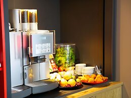 ibis Hotel Köln Messe