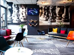 ibis Hotel Köln Messe