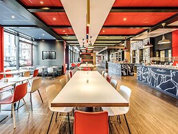 ibis Hotel Köln Messe