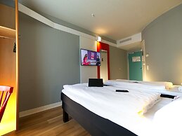 ibis Hotel Köln Messe