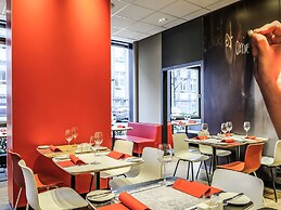 ibis Hotel Köln Messe