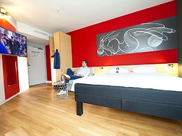 ibis Hotel Köln Messe