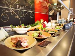 ibis Hotel Köln Messe