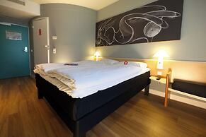 ibis Hotel Köln Messe