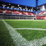 ibis Hotel Köln Messe