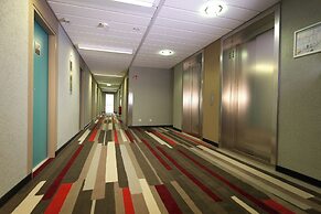 ibis Hotel Köln Messe