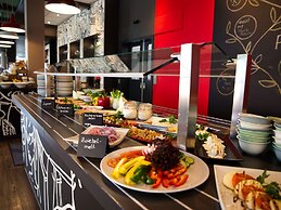 ibis Hotel Köln Messe