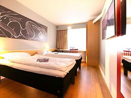 ibis Hotel Köln Messe