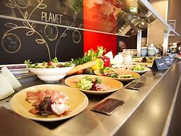ibis Hotel Köln Messe