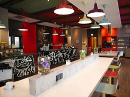 ibis Hotel Köln Messe
