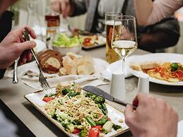 ibis Hotel Köln Messe