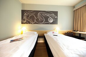 ibis Hotel Köln Messe