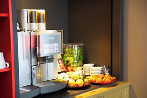 ibis Hotel Köln Messe