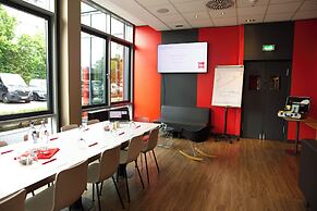 ibis Hotel Köln Messe