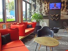 ibis Hotel Köln Messe