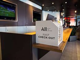 ibis Hotel Köln Messe