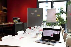 ibis Hotel Köln Messe