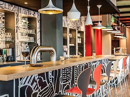 ibis Hotel Köln Messe