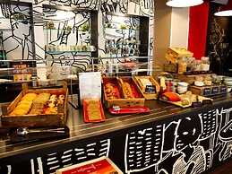 ibis Hotel Köln Messe