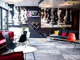 ibis Hotel Köln Messe