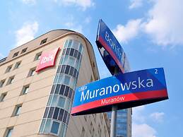 ibis Warszawa Stare Miasto Old Town
