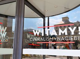 ibis Warszawa Stare Miasto Old Town