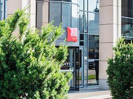 ibis Warszawa Stare Miasto Old Town