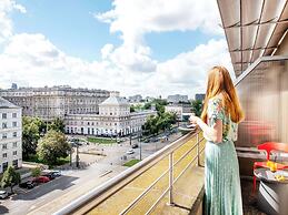 ibis Warszawa Stare Miasto Old Town