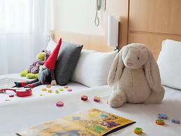 ibis Warszawa Stare Miasto Old Town