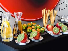 ibis Warszawa Stare Miasto Old Town