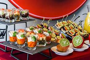 ibis Warszawa Stare Miasto Old Town