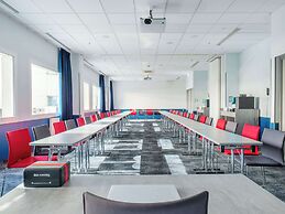 ibis Warszawa Stare Miasto Old Town