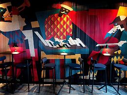 ibis Warszawa Stare Miasto Old Town