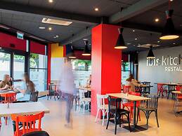 ibis Warszawa Stare Miasto Old Town