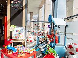 ibis Warszawa Stare Miasto Old Town