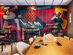 ibis Warszawa Stare Miasto Old Town