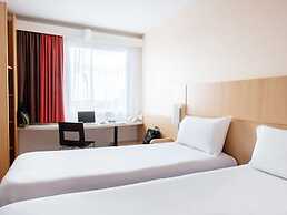 ibis Warszawa Stare Miasto Old Town