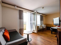 ibis Warszawa Stare Miasto Old Town